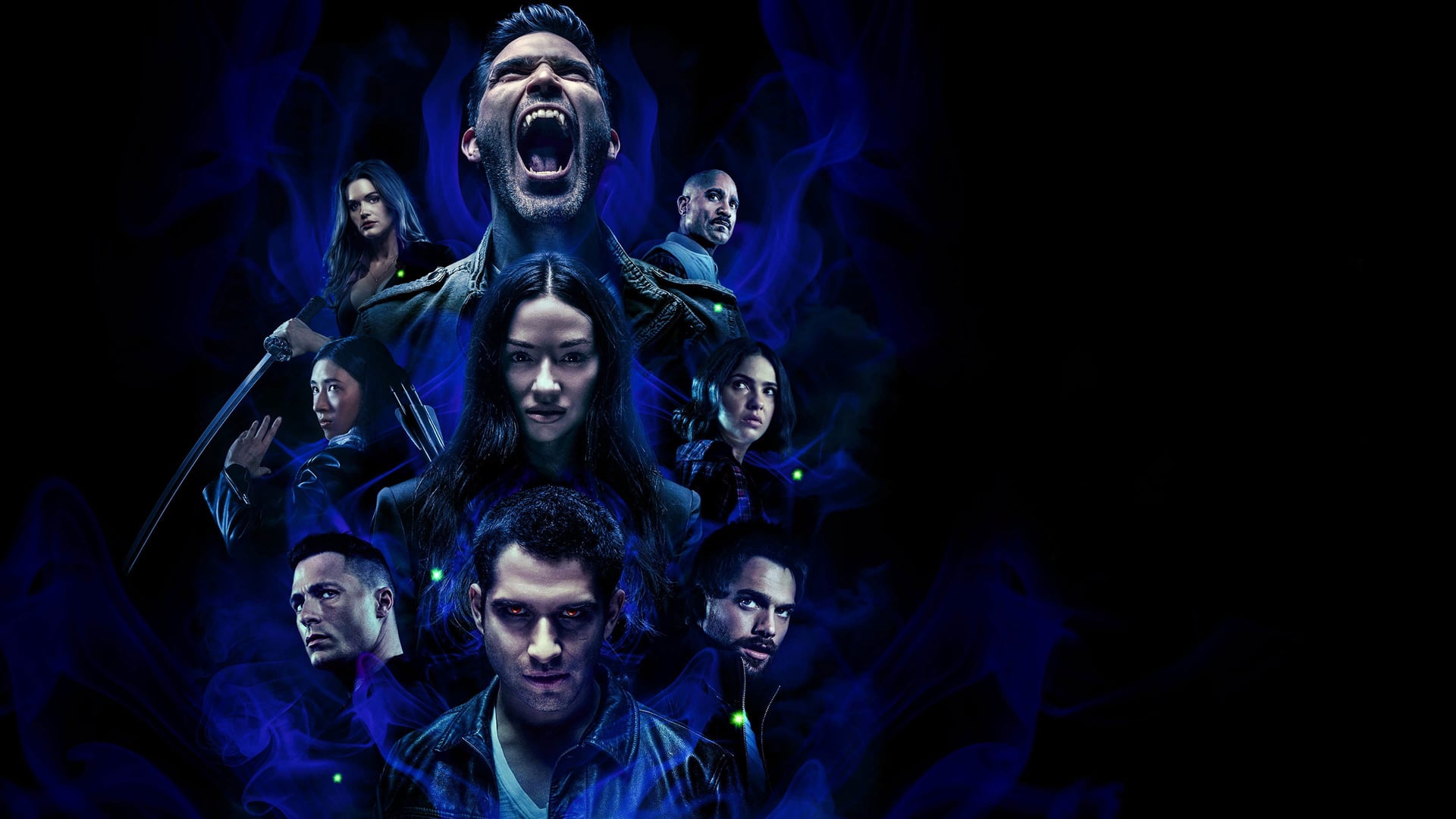 Foto do filme Teen Wolf: O Filme