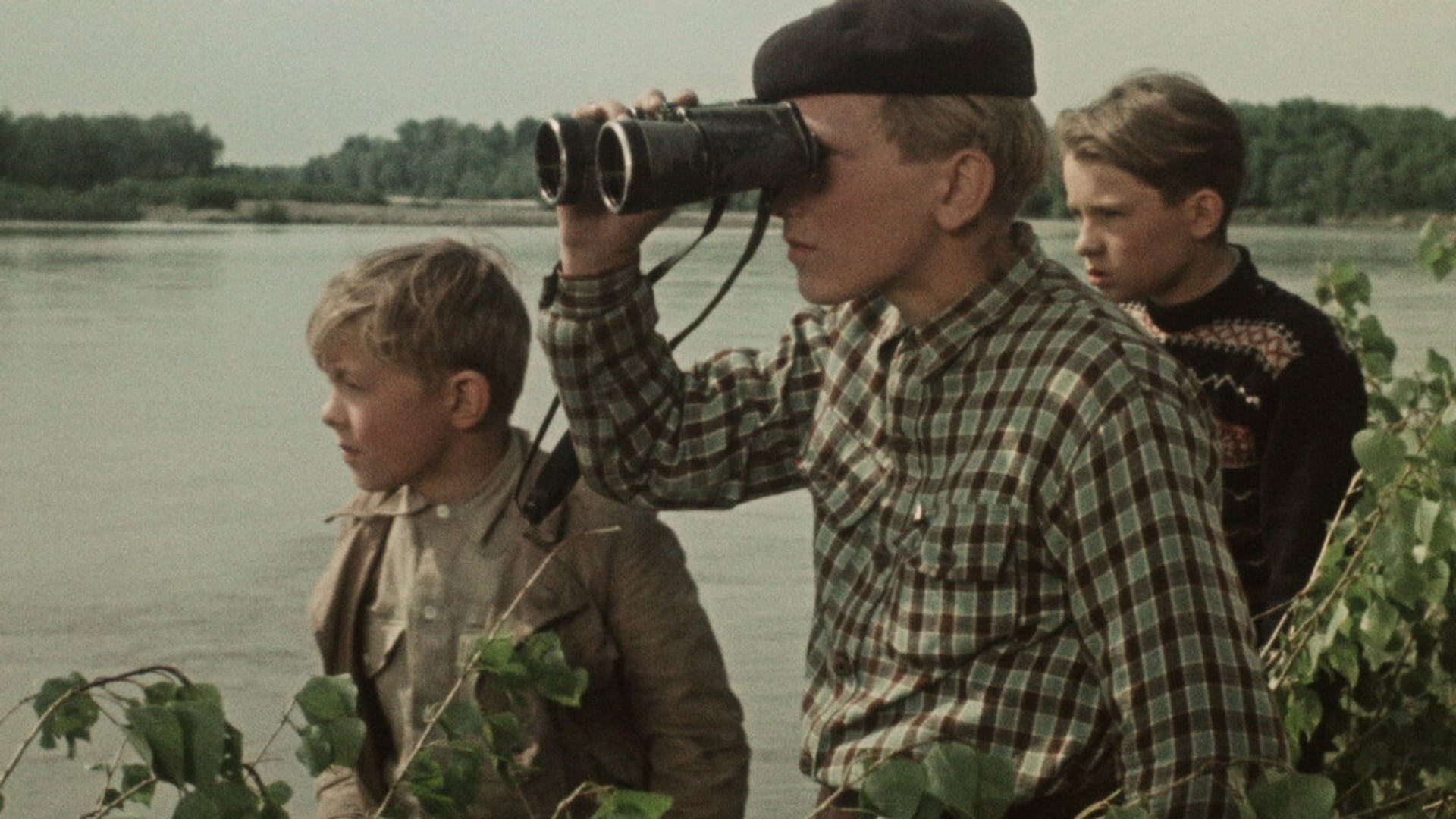 Foto do filme Viagem à Pré-História