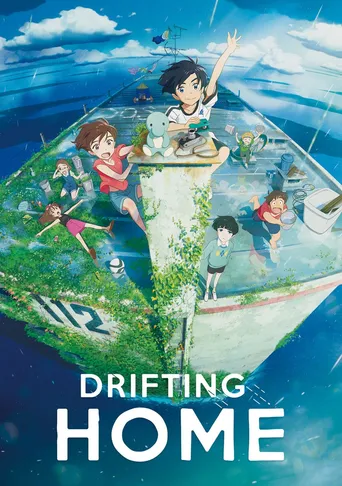 Drifting Home
