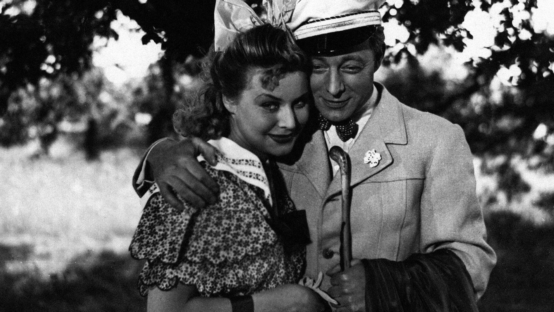 Foto do filme Die Feuerzangenbowle