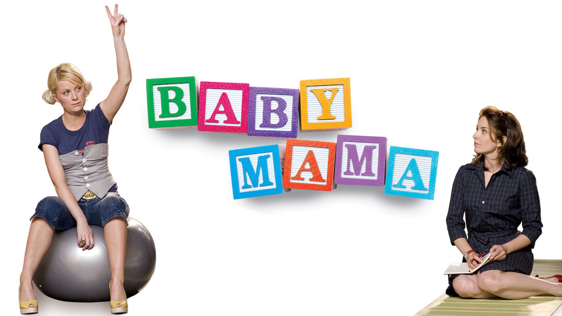 Foto do filme Uma Mãe para o Meu Bebê