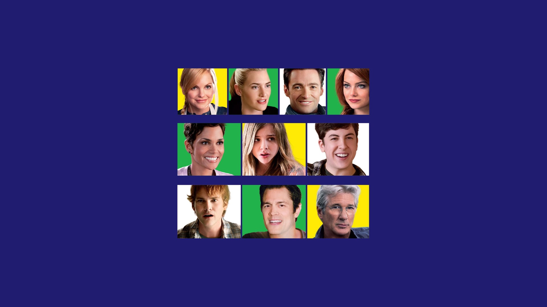 Foto do filme Para Maiores