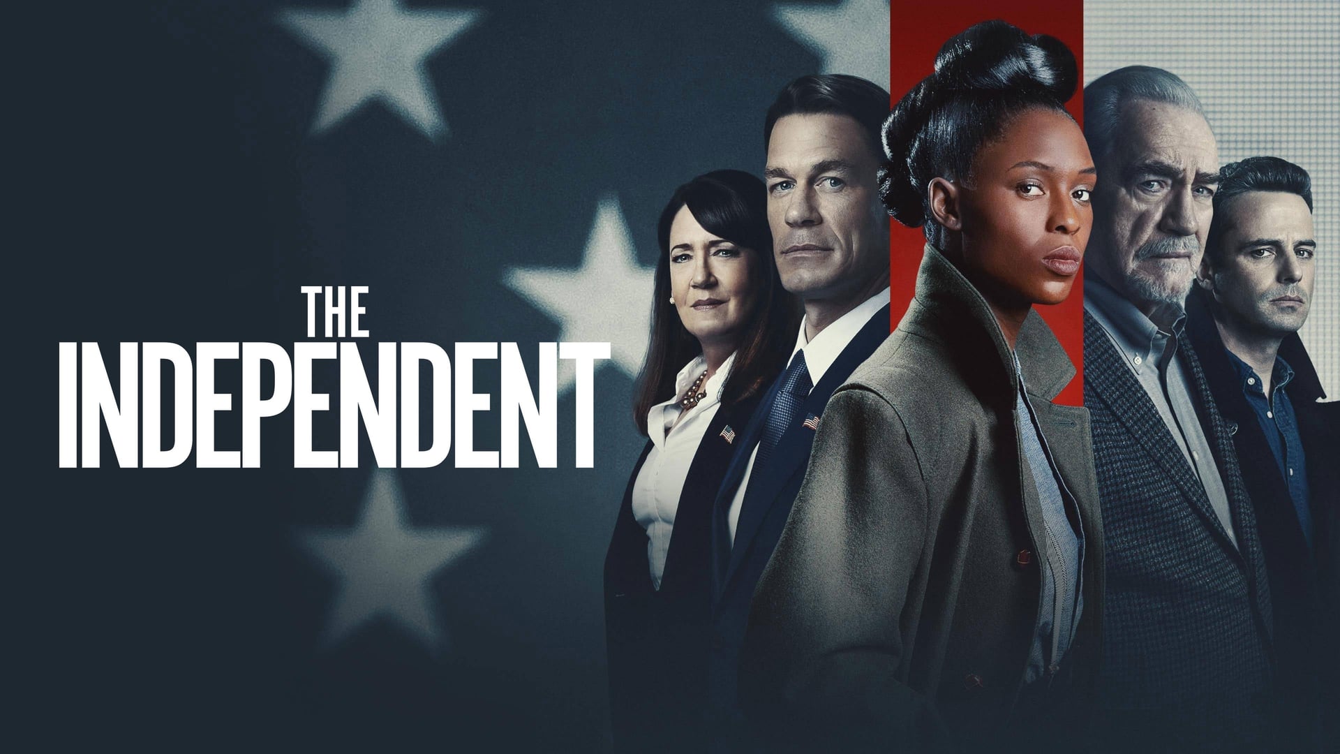 Foto do filme O Candidato Independente