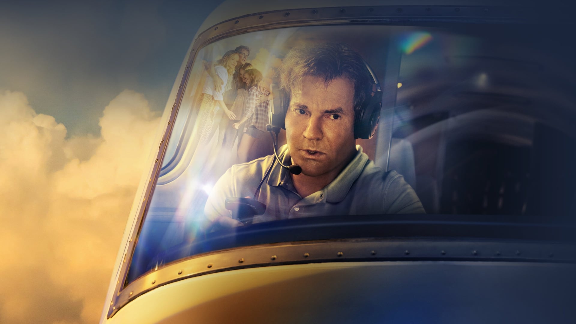 Foto do filme Fé nas Alturas