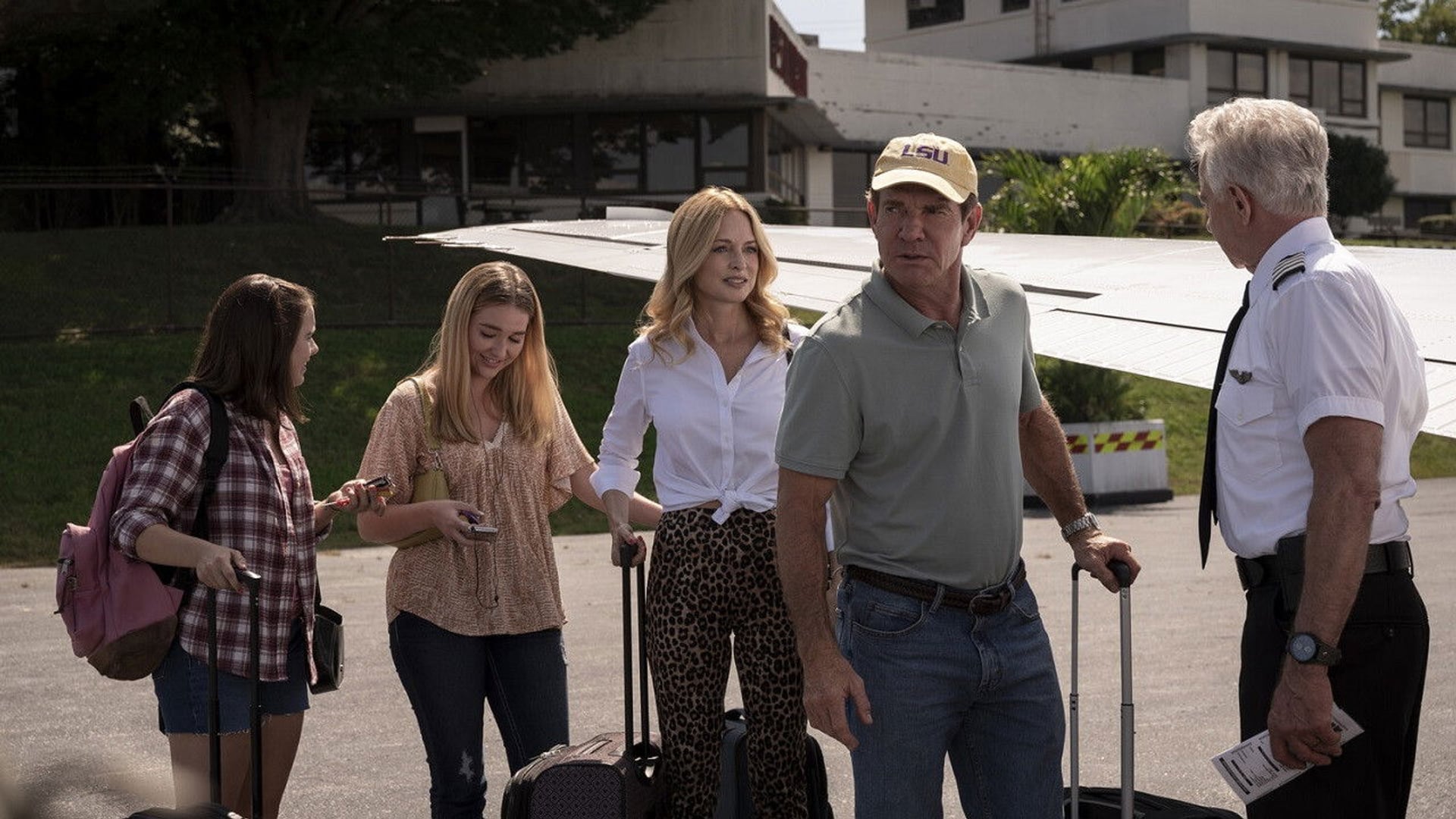 Foto do filme Fé nas Alturas