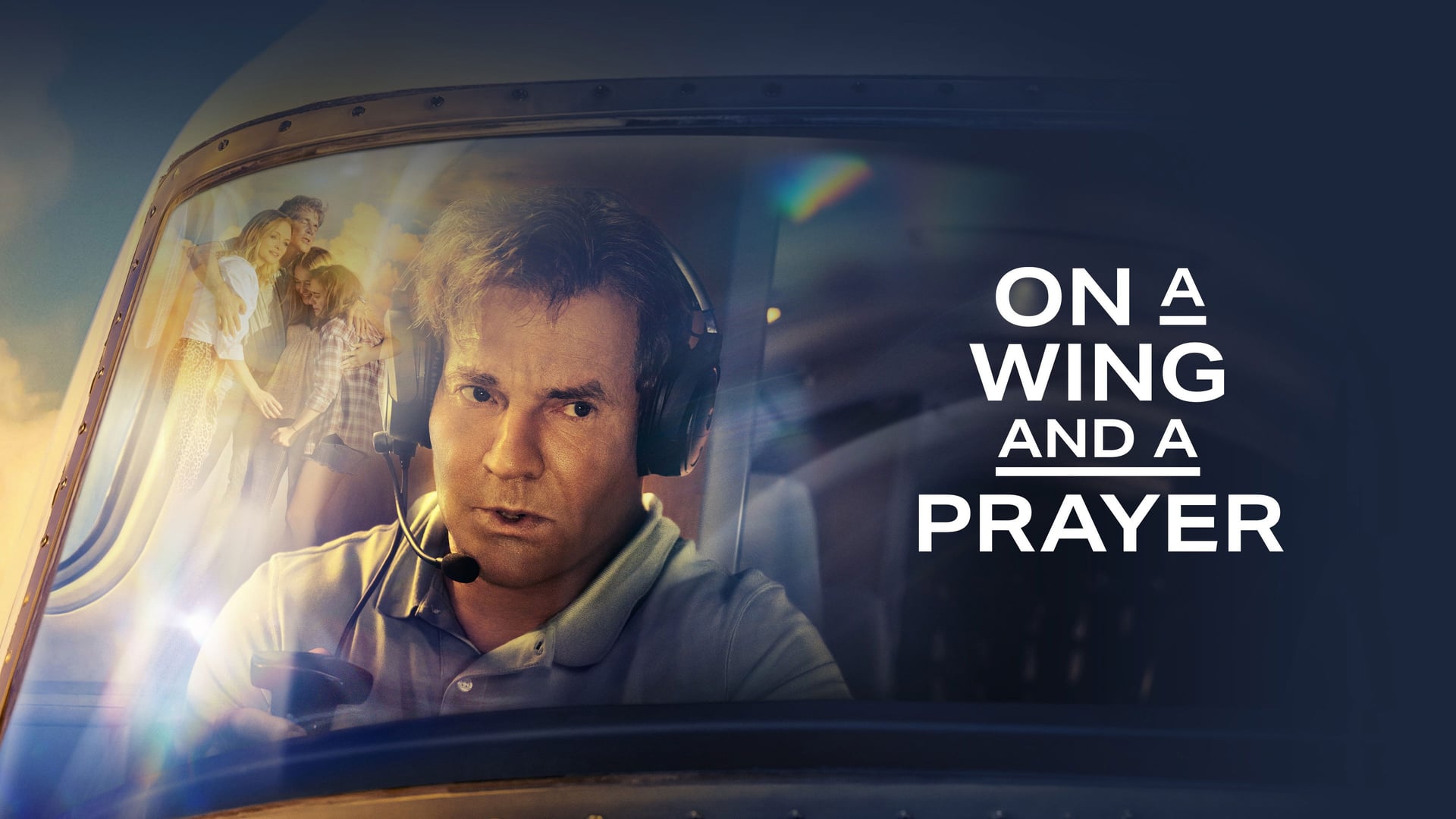 Foto do filme Fé nas Alturas