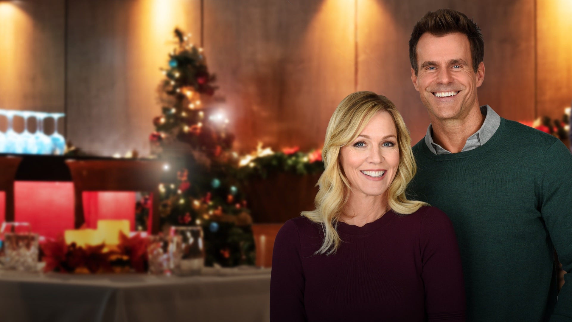 Foto do filme Um Natal Cheio de Amor