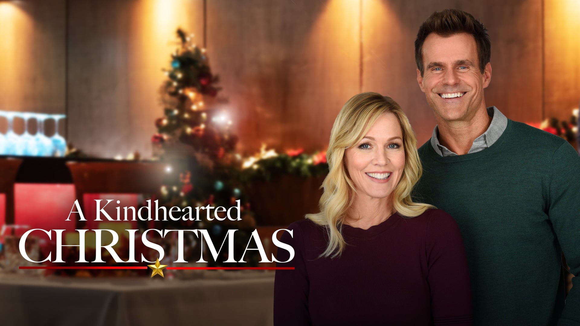 Foto do filme Um Natal Cheio de Amor