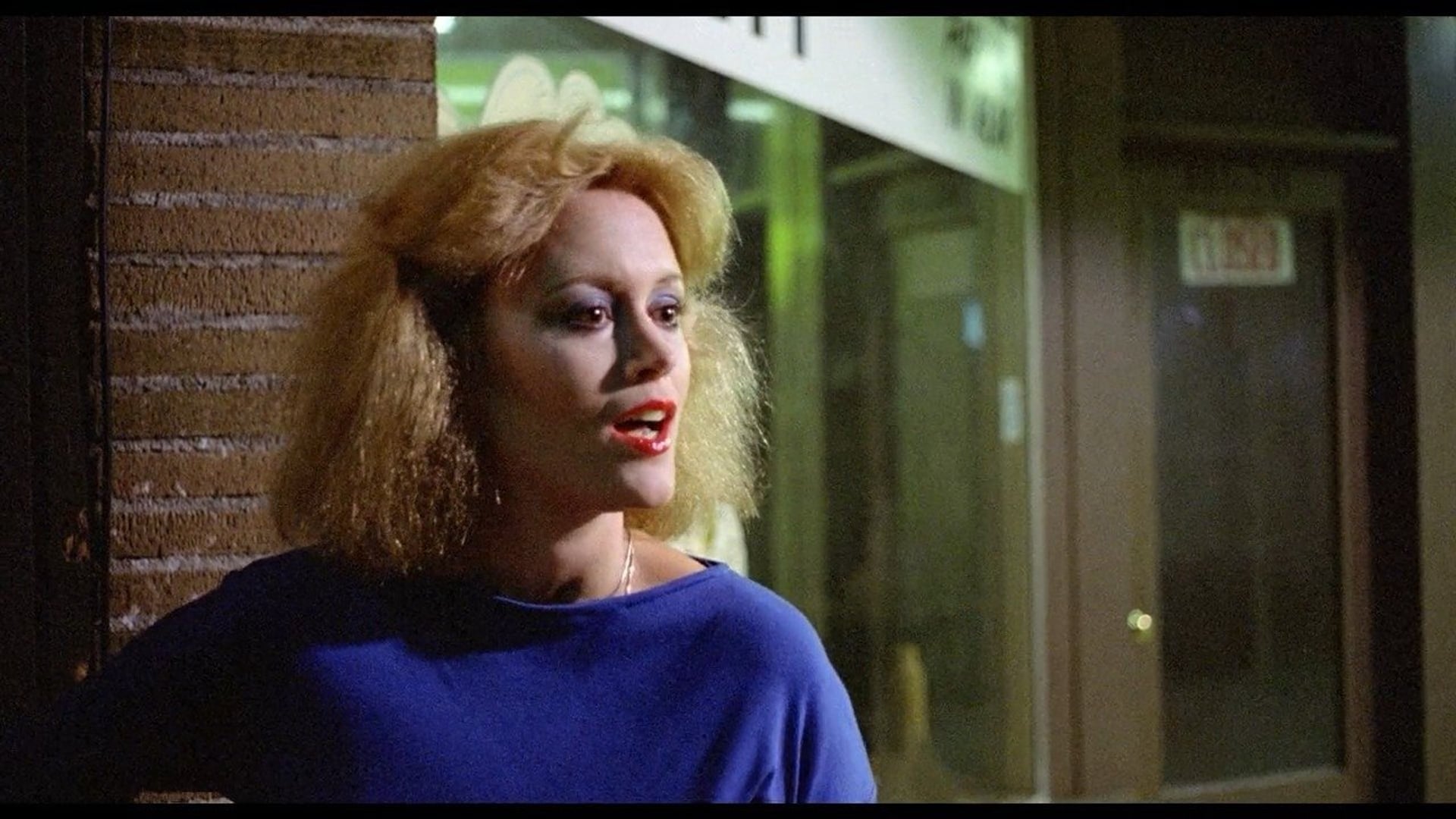 Foto do filme Microwave Massacre