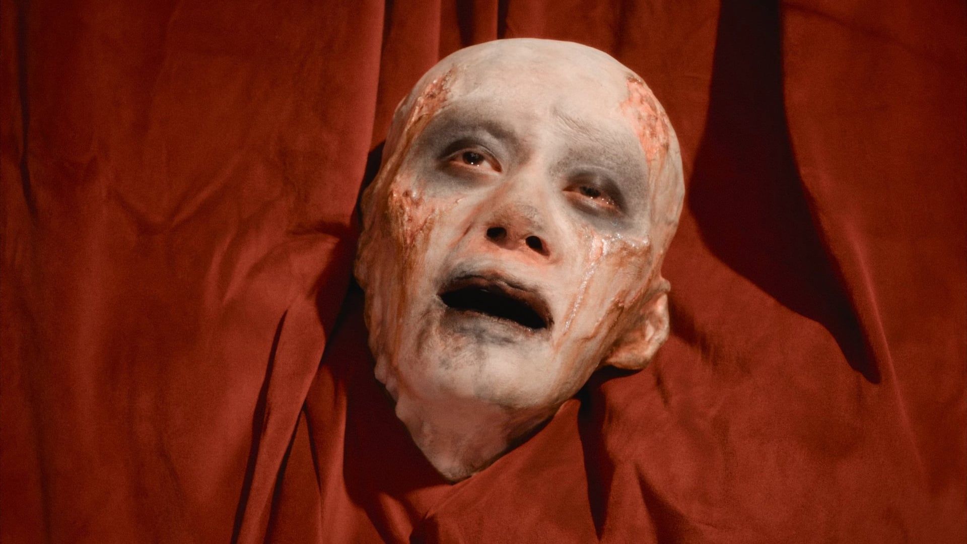 Foto do filme Resurrection