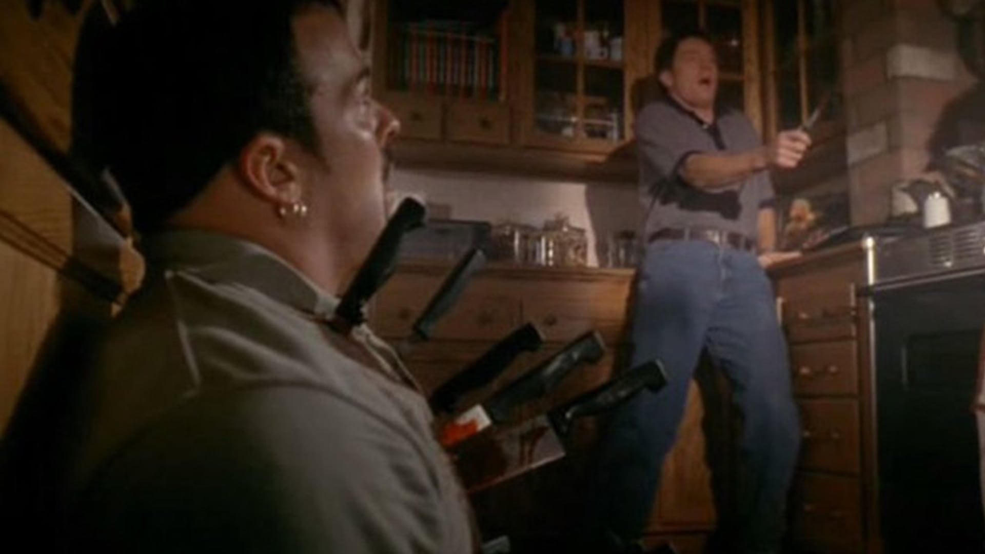 Foto do filme A Casa do Terror Tract