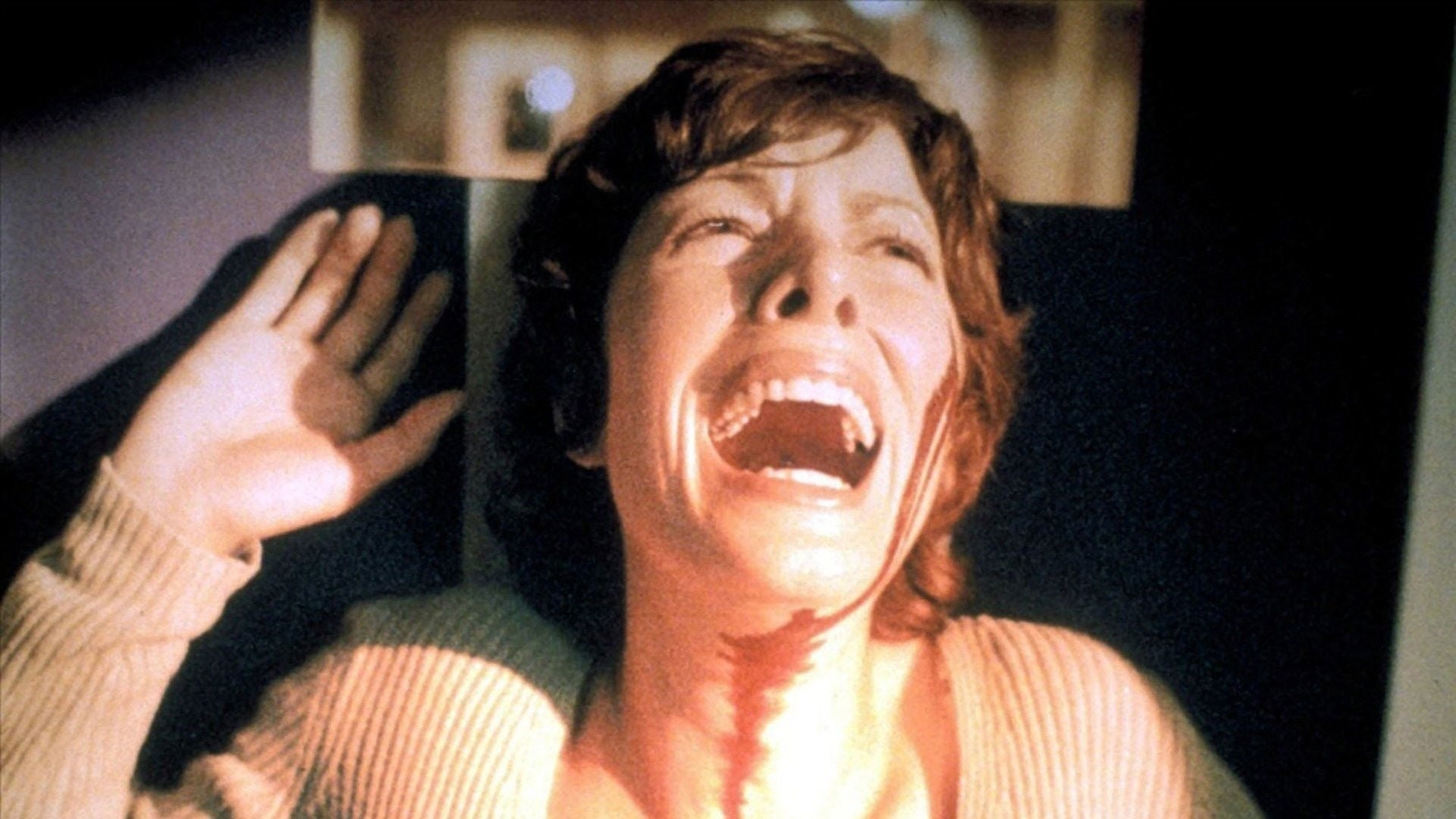 Foto do filme A Casa do Terror Tract