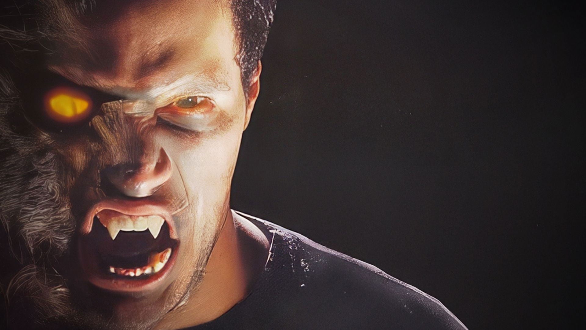 Foto do filme Lobisomem