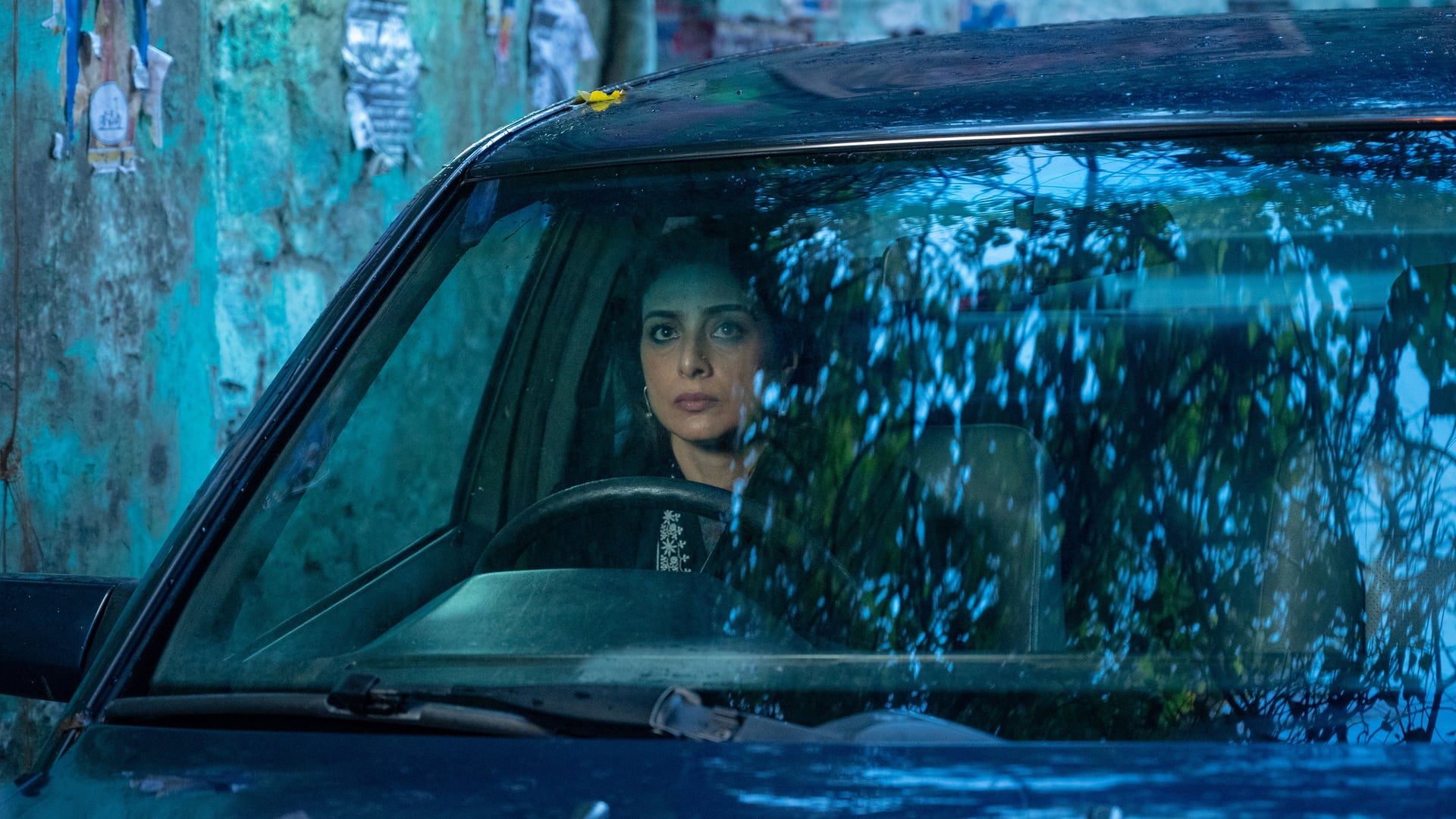 Foto do filme Círculo de Espiões