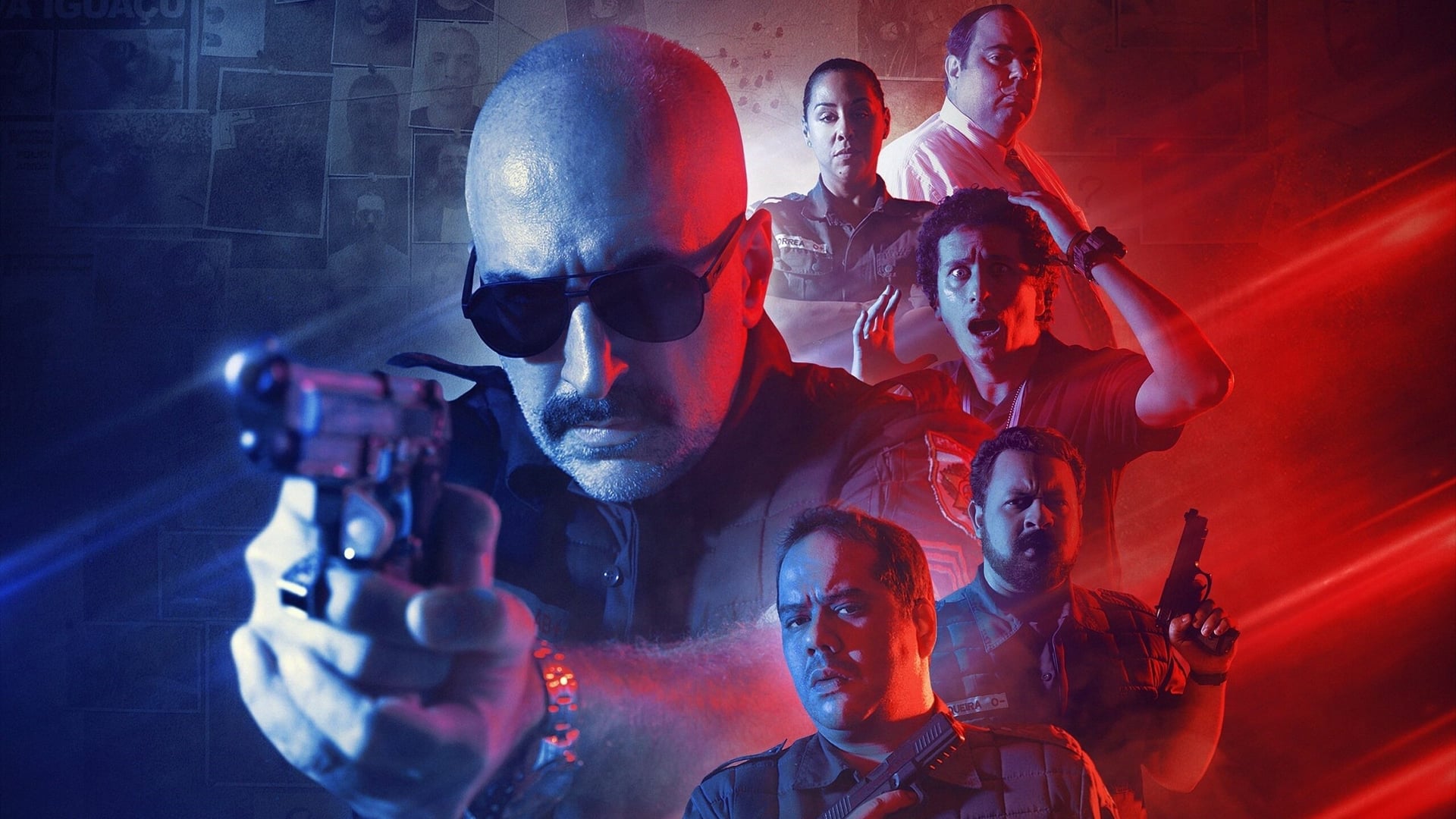 Foto do filme Peçanha Contra o Animal