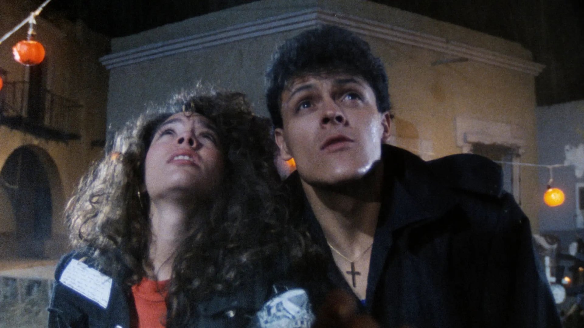 Foto do filme Vacaciones de terror 2: Cumpleaños diabólico