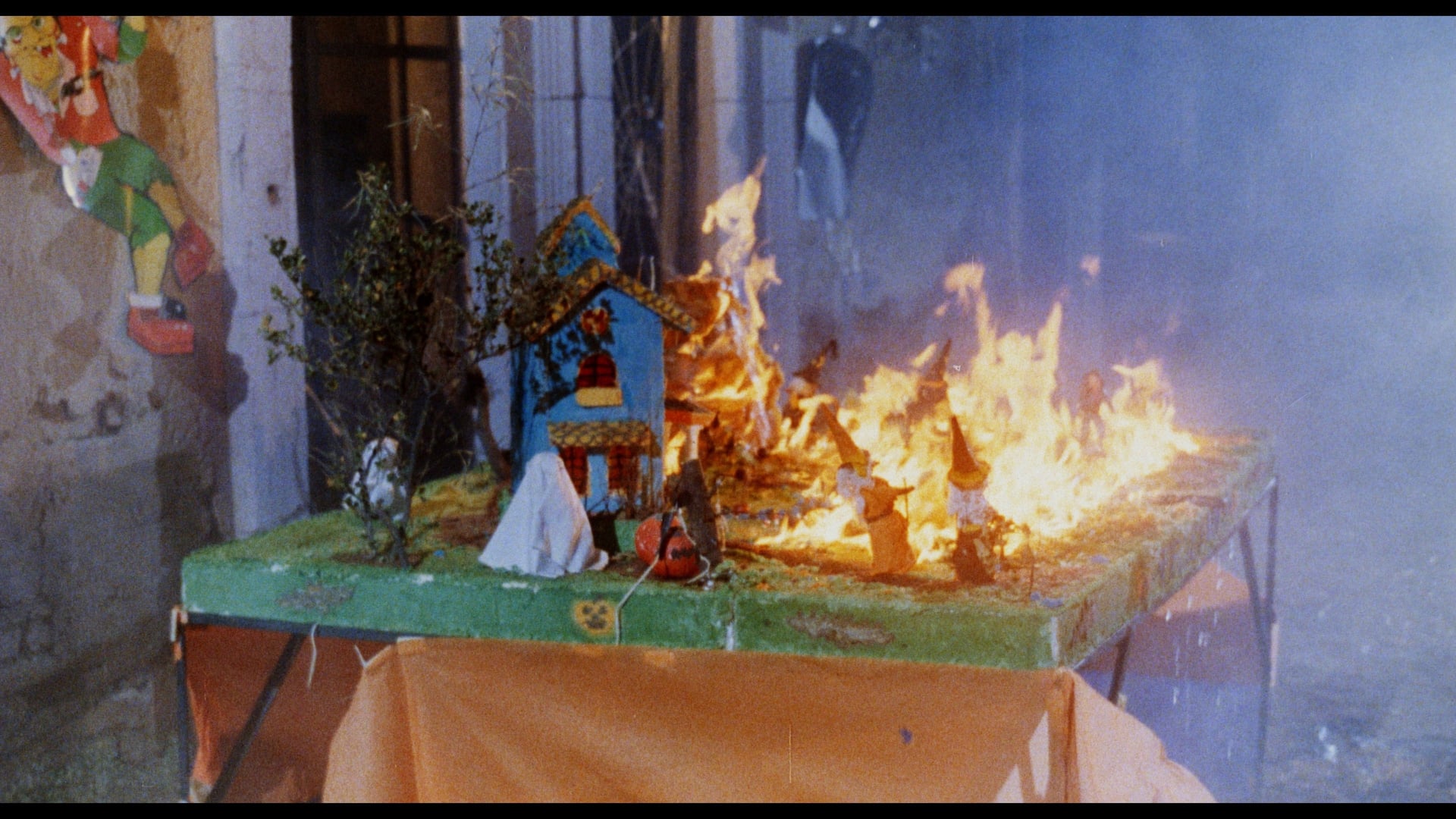 Foto do filme Vacaciones de terror 2: Cumpleaños diabólico