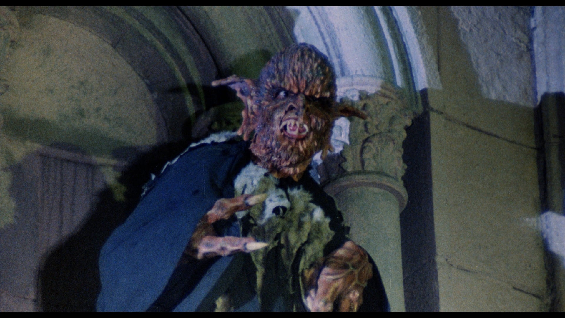 Foto do filme Vacaciones de terror 2: Cumpleaños diabólico
