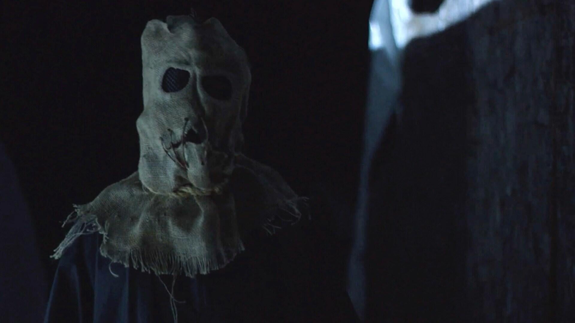 Foto do filme A Lenda de Lantern’s Lane
