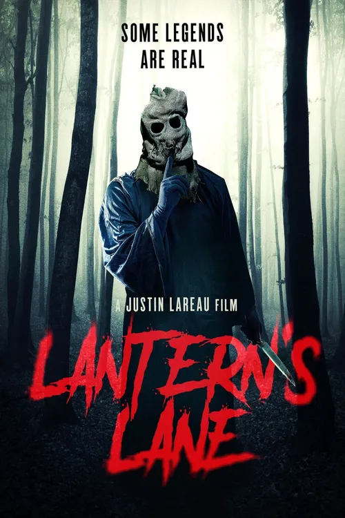 A Lenda de Lantern’s Lane