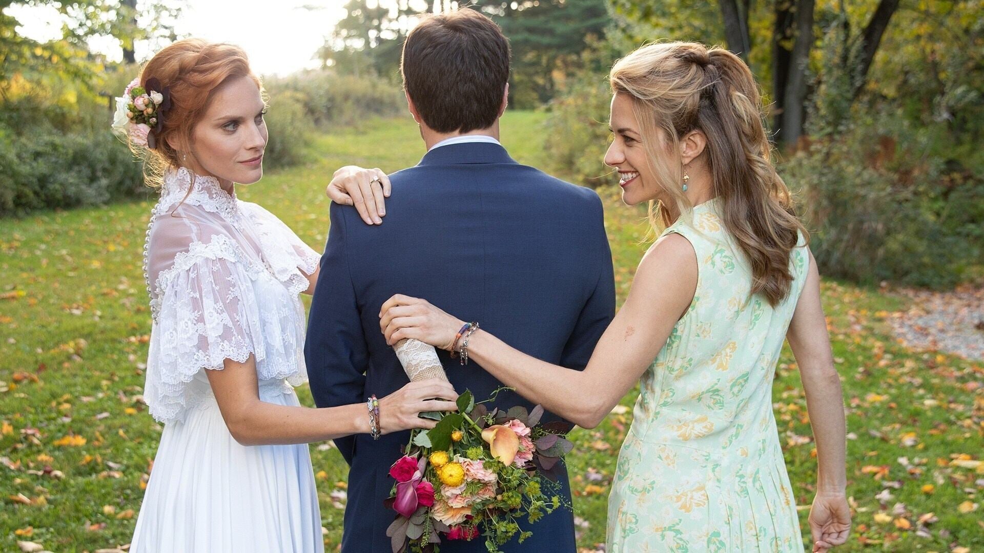 Foto do filme Como Impedir um Casamento