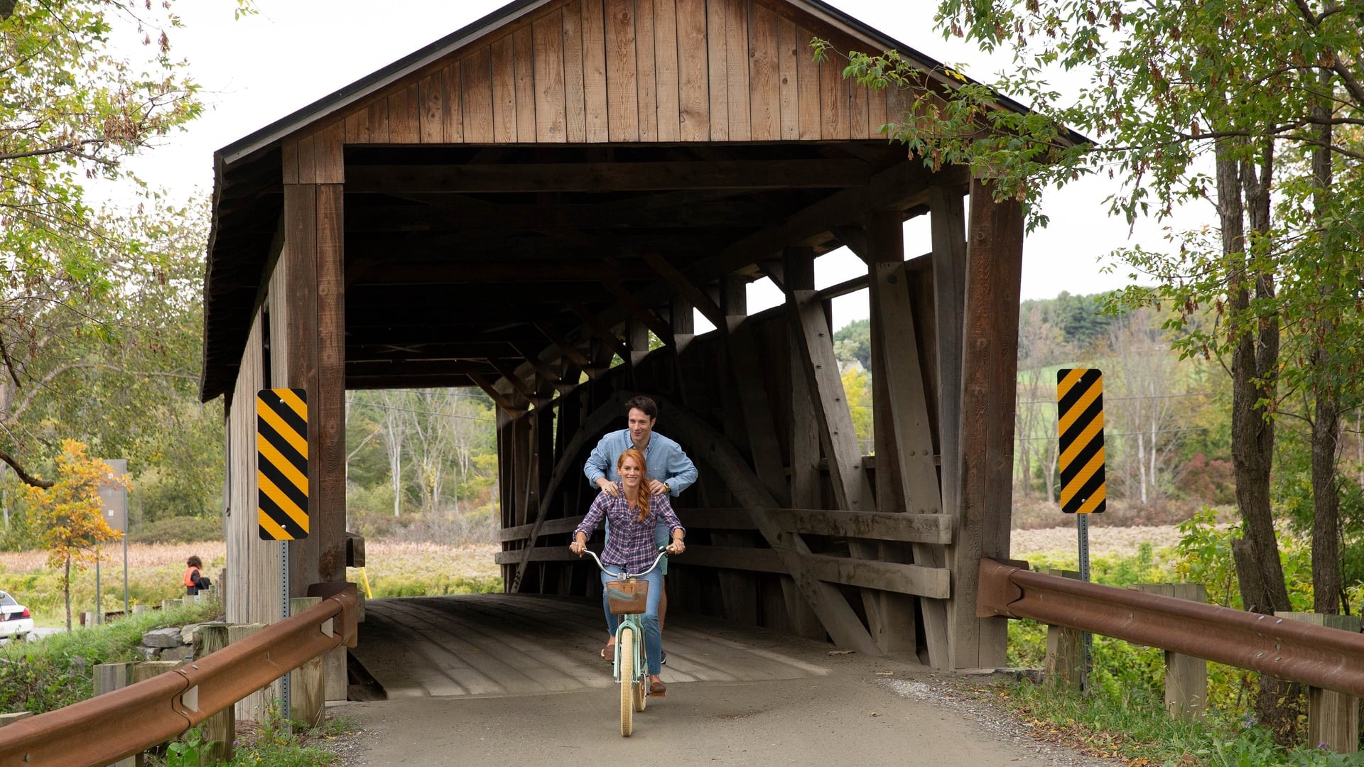 Foto do filme Como Impedir um Casamento