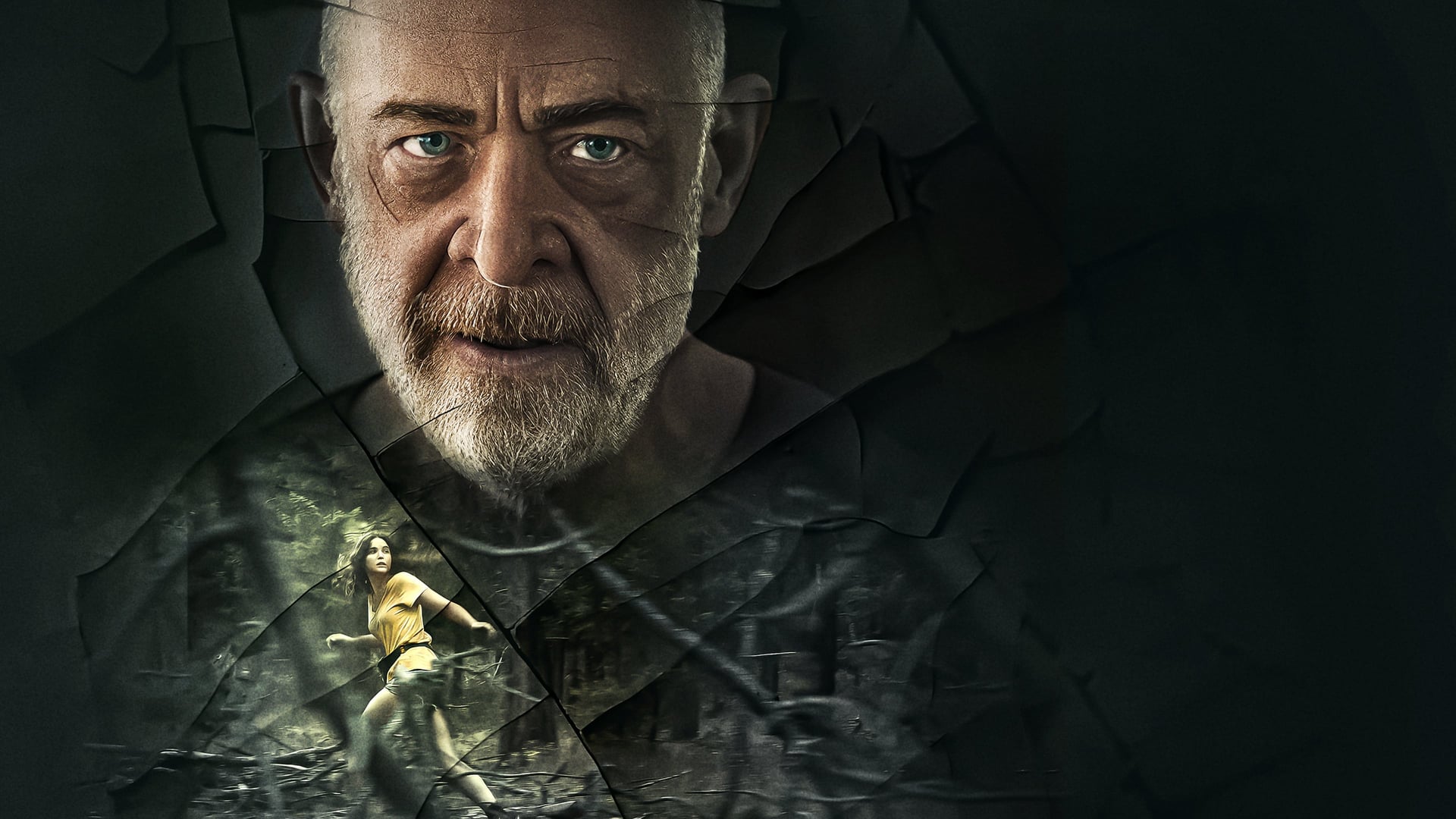 Foto do filme Fúria Assassina