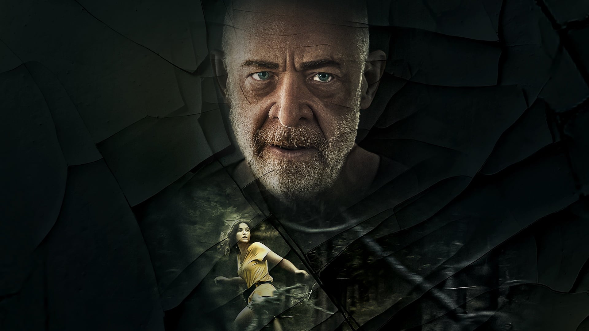 Foto do filme Fúria Assassina