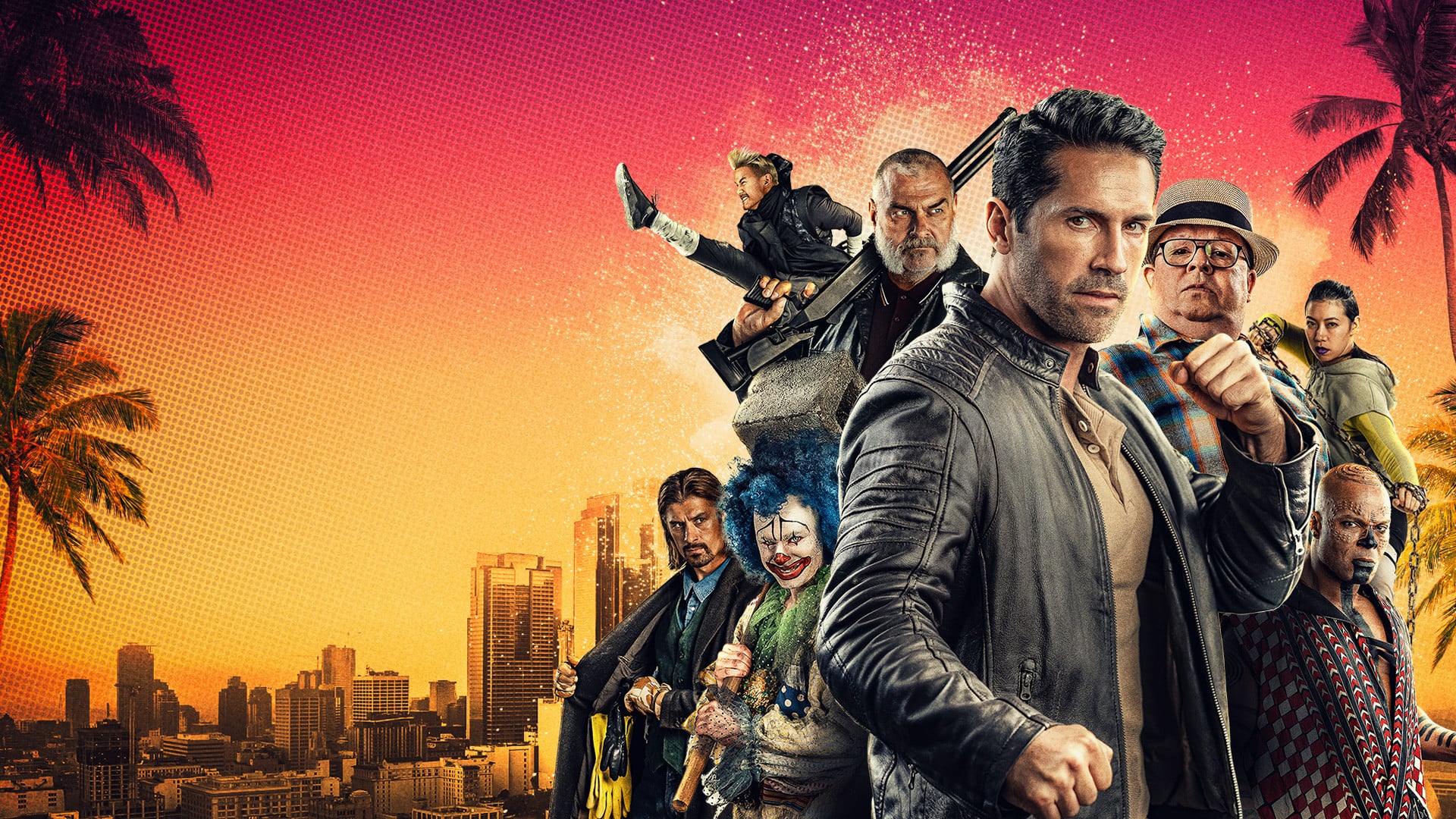 Foto do filme O Carma de um Assassino 2