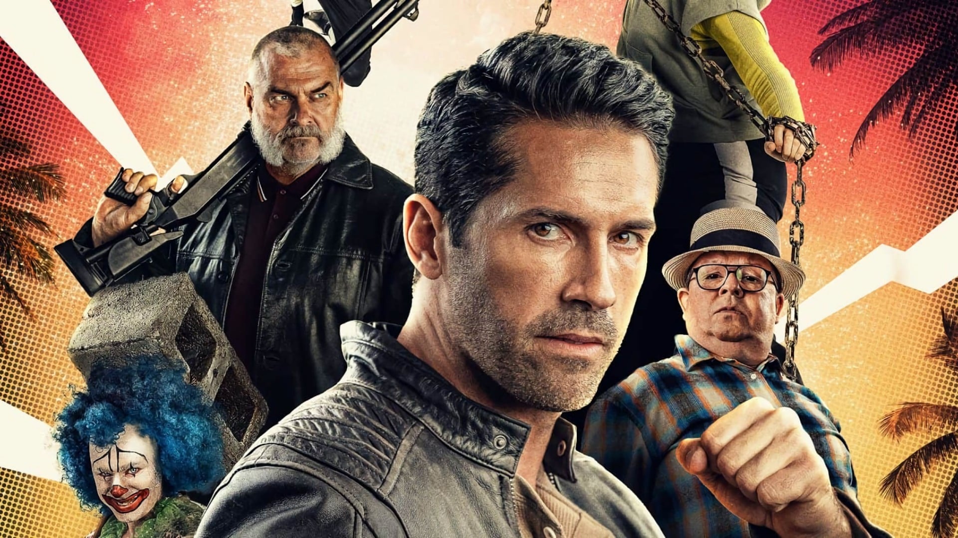 Foto do filme O Carma de um Assassino 2