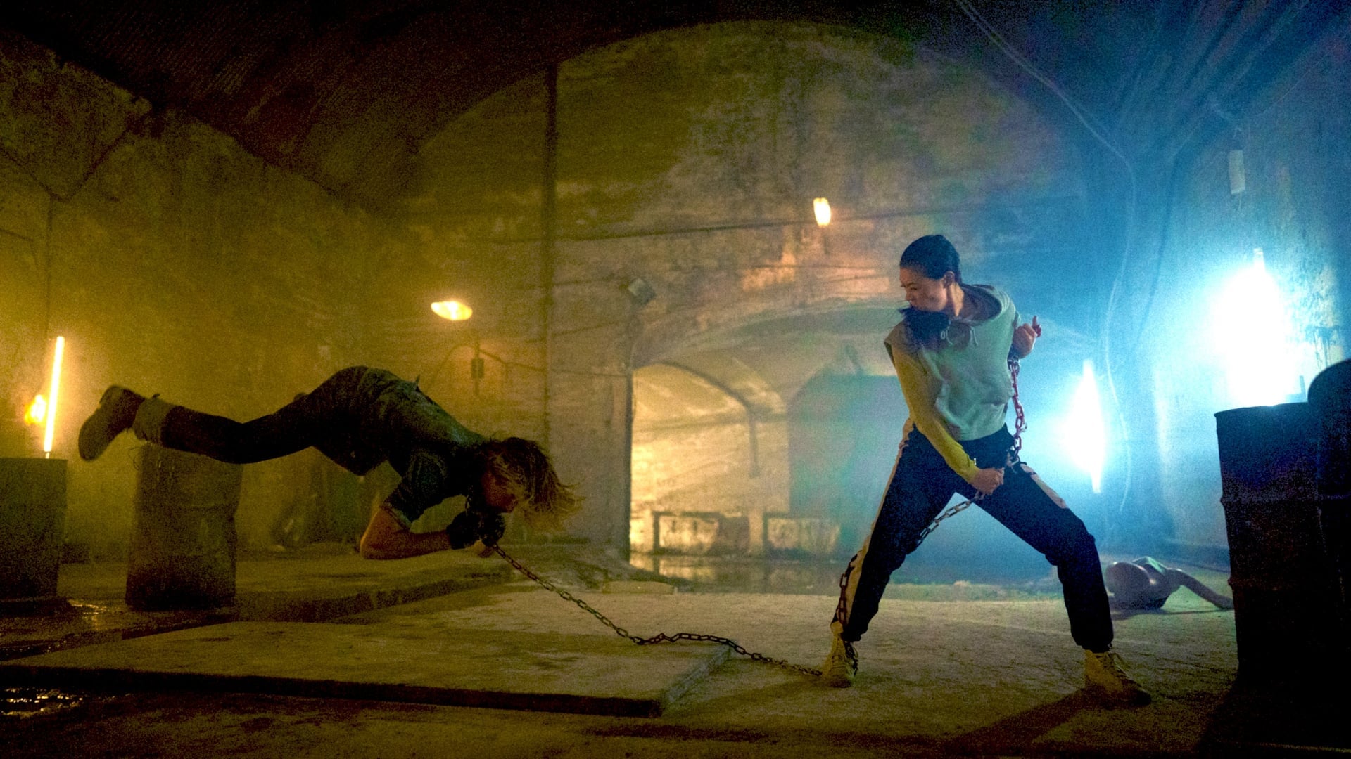 Foto do filme O Carma de um Assassino 2