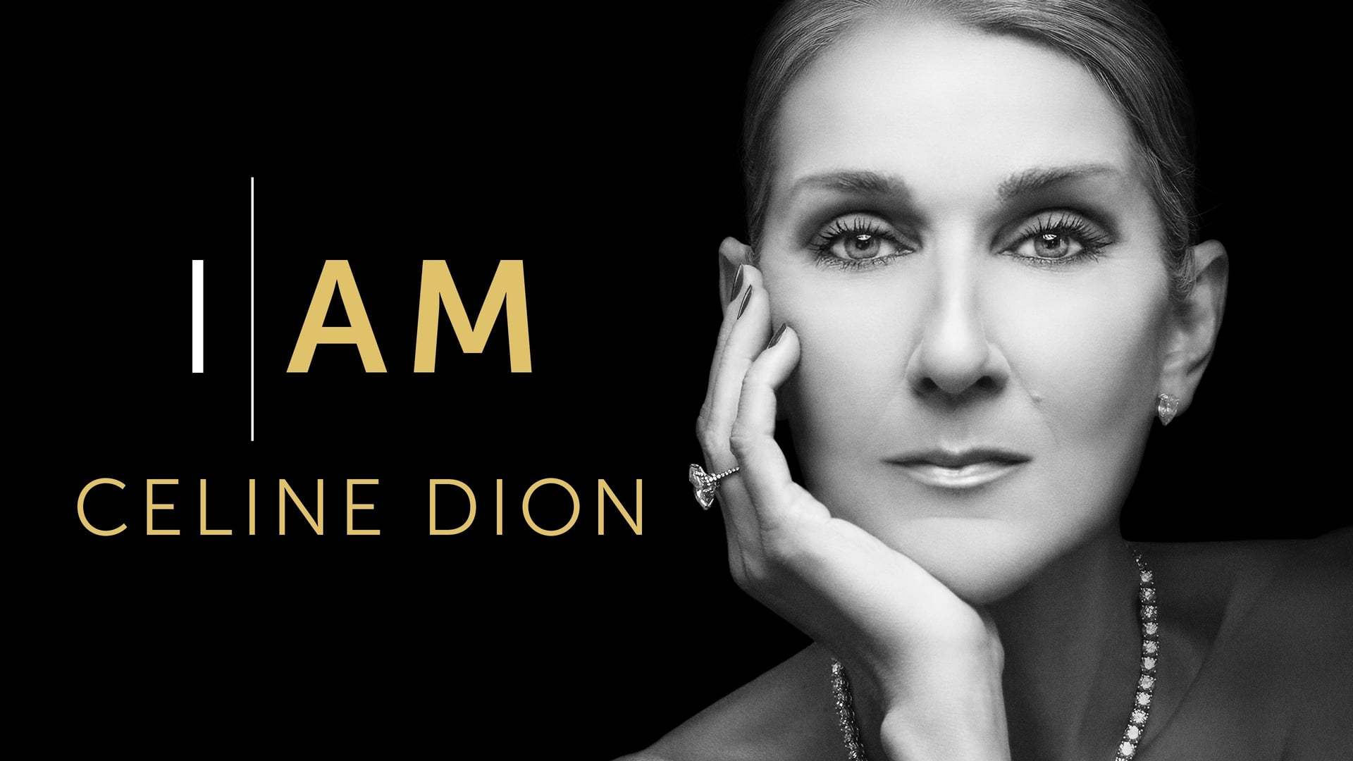 Foto do filme Eu Sou: Celine Dion