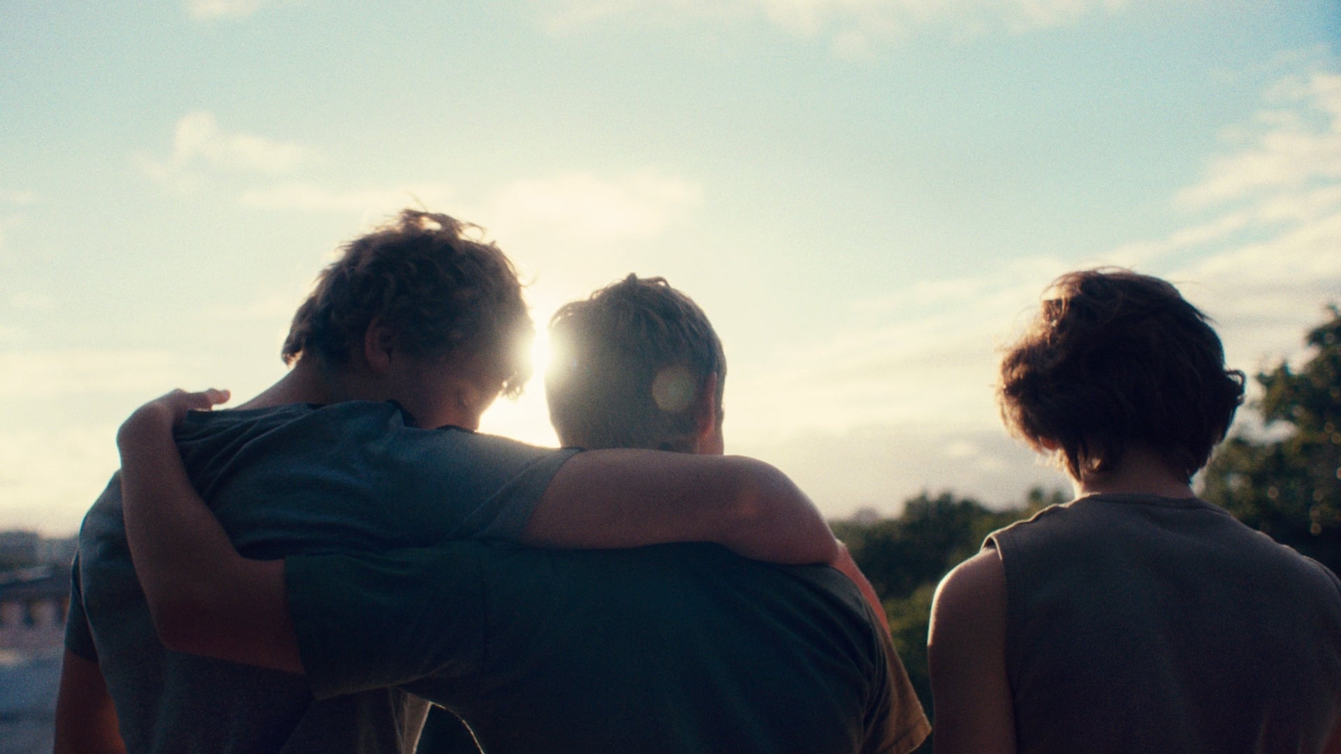 Foto do filme Belas Criaturas