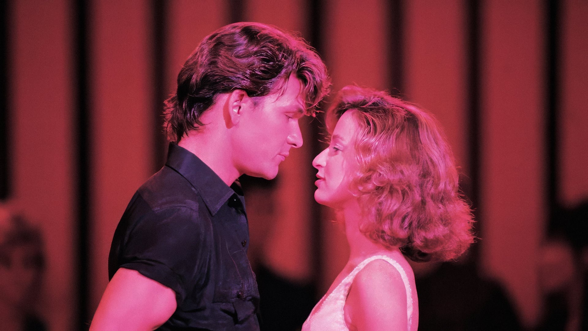 Foto do filme Dirty Dancing: Ritmo Quente
