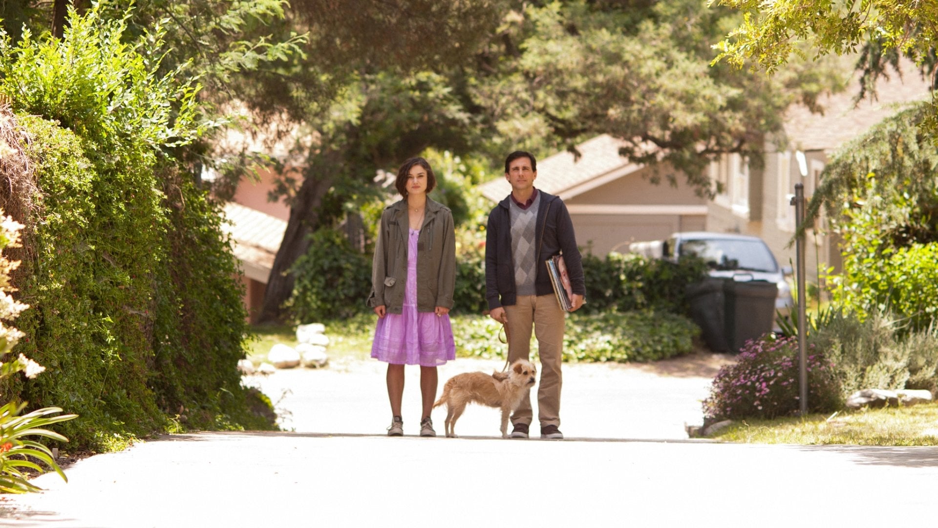 Foto do filme Procura-se um Amigo para o Fim do Mundo