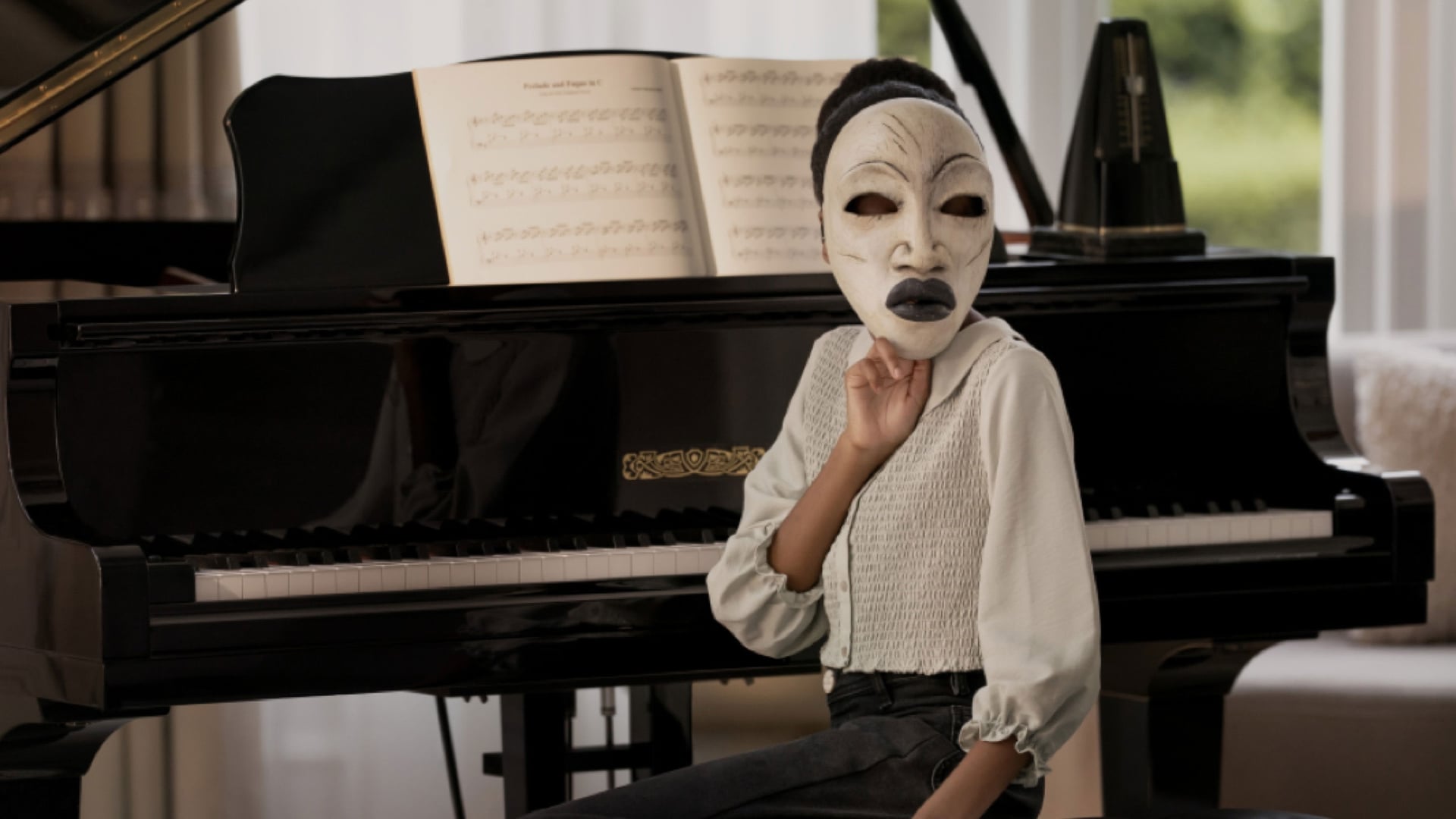 Foto do filme Strung
