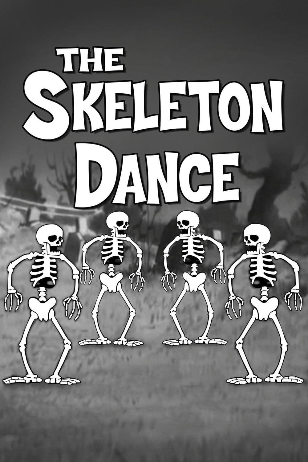 A Dança dos Esqueletos