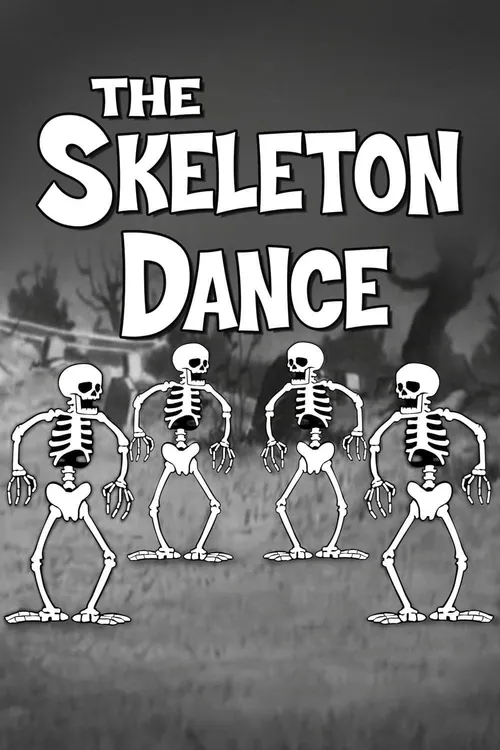 A Dança dos Esqueletos
