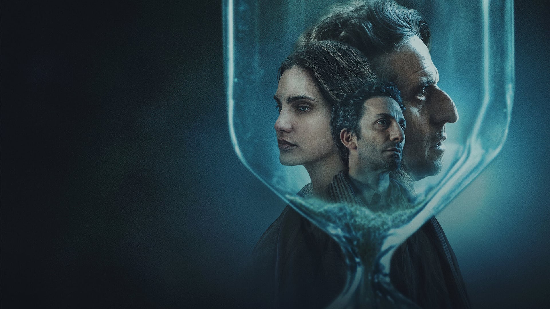 Foto do filme A Ira de Deus