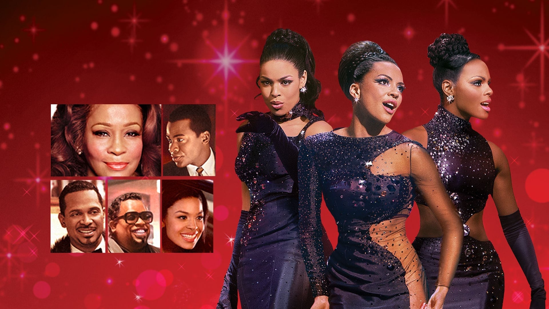 Foto do filme Sparkle: O Brilho de uma Estrela