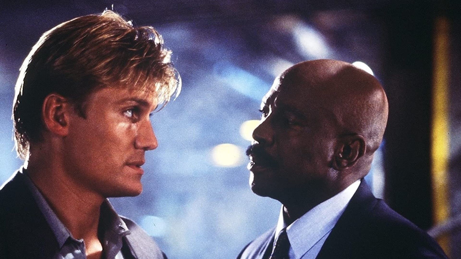 Foto do filme Outubro Negro