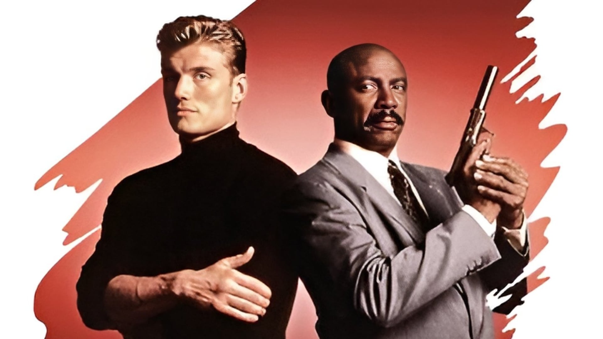 Foto do filme Outubro Negro