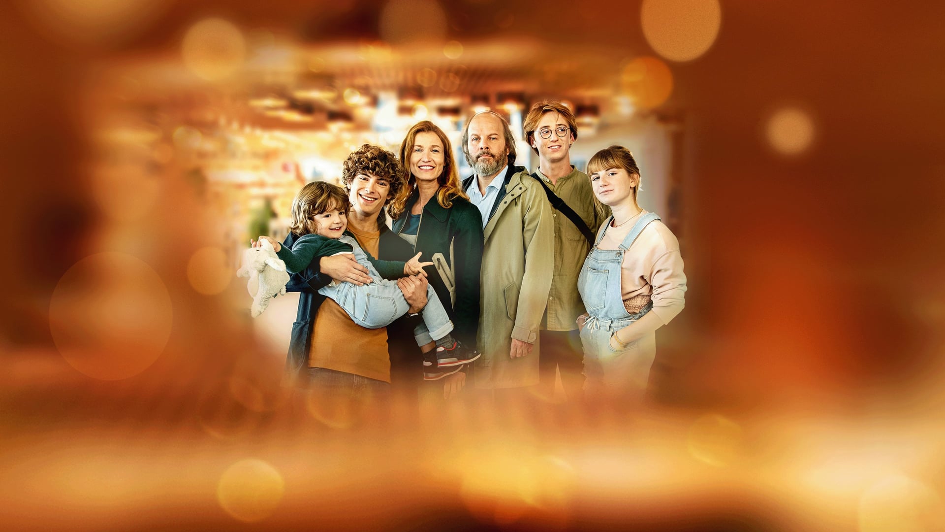 Foto do filme O Teste