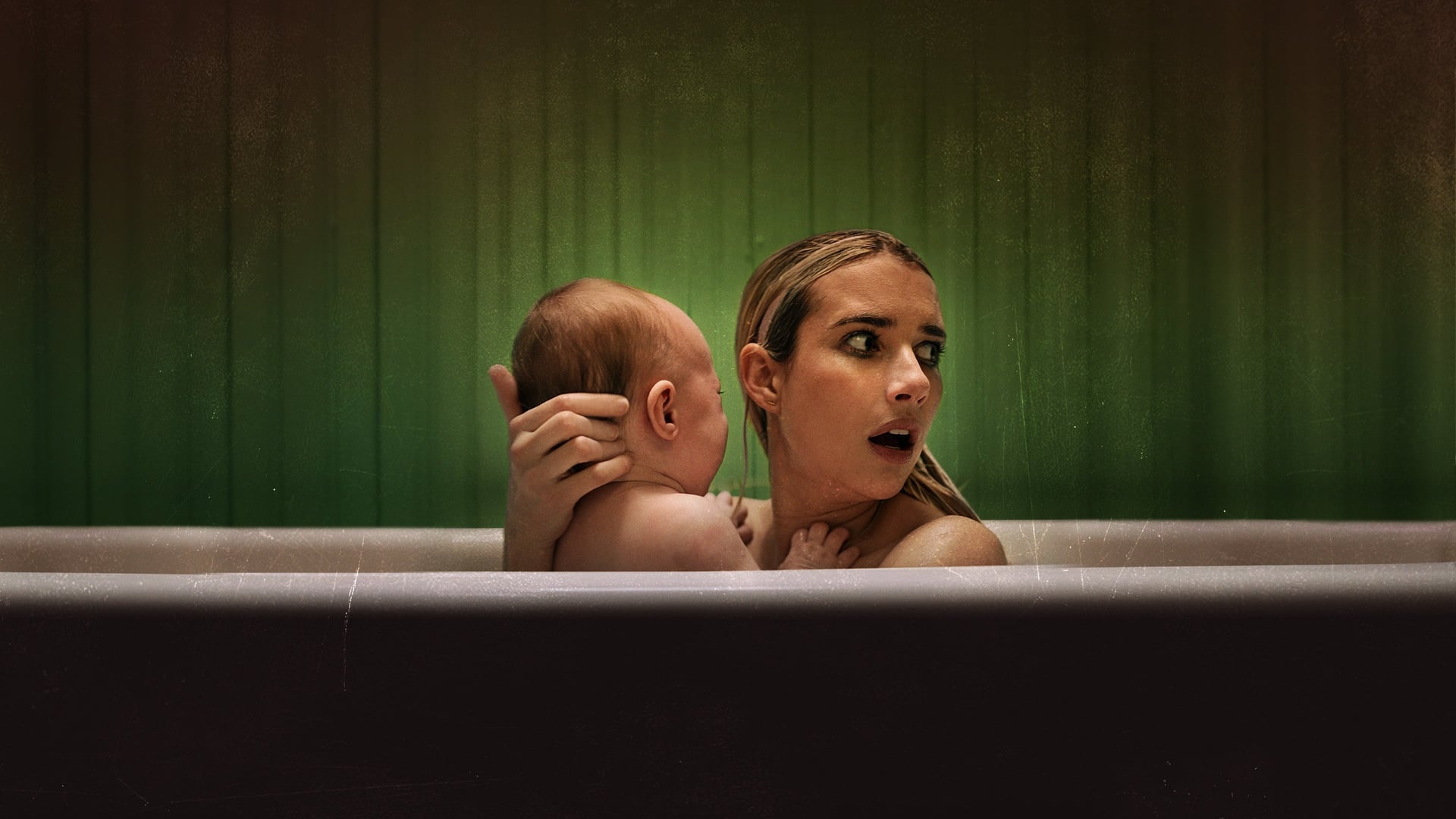 Foto do filme Abandonada