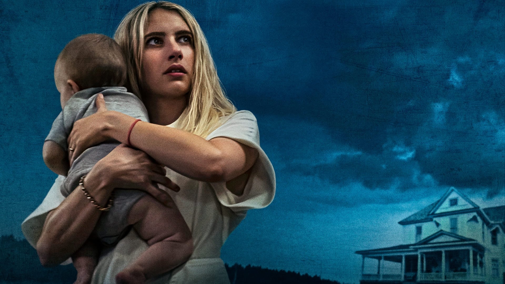 Foto do filme Abandonada