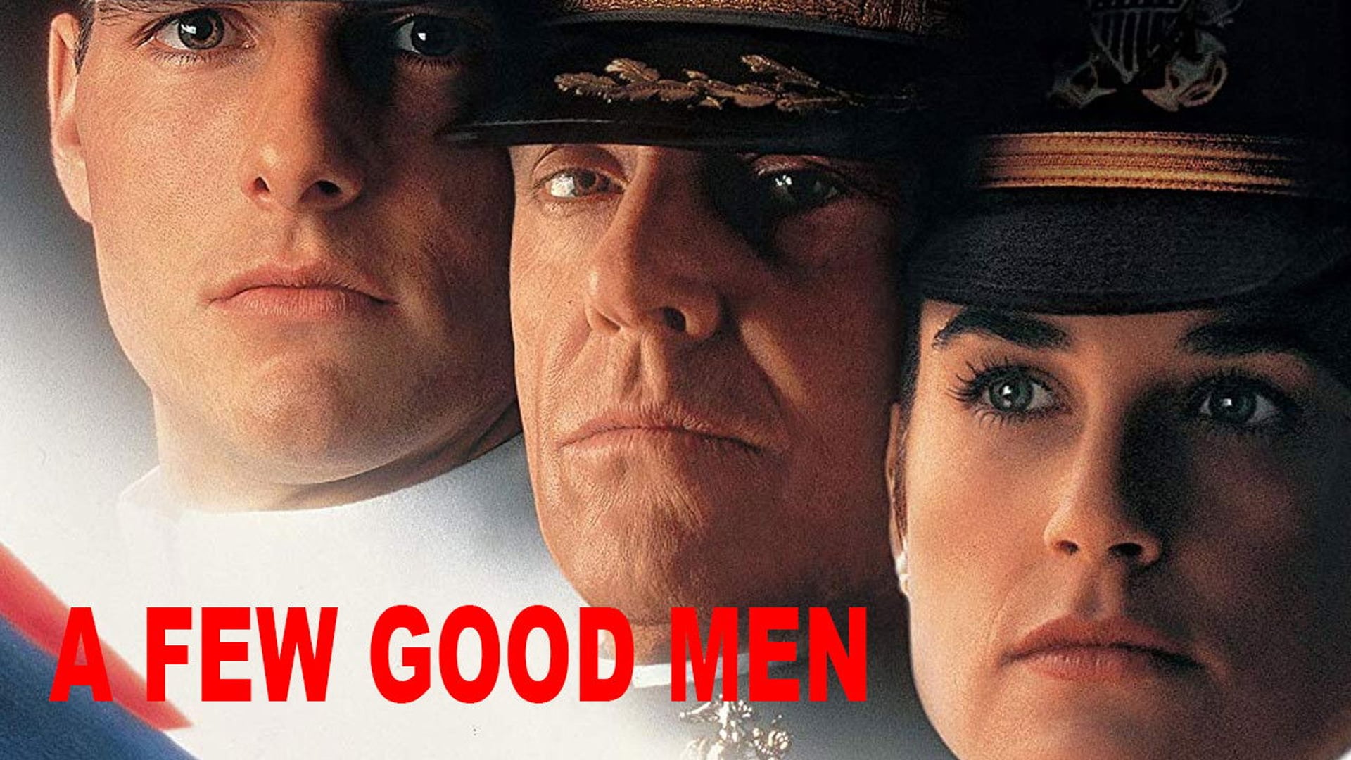 Foto do filme Questão de Honra