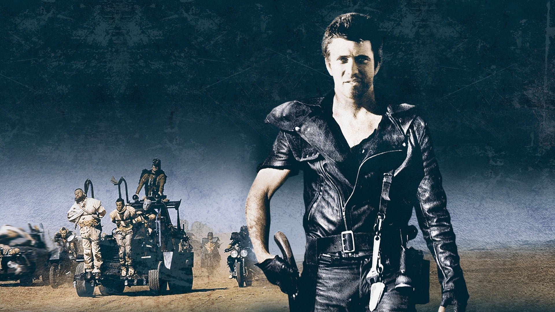 Foto do filme Mad Max 2: A Caçada Continua
