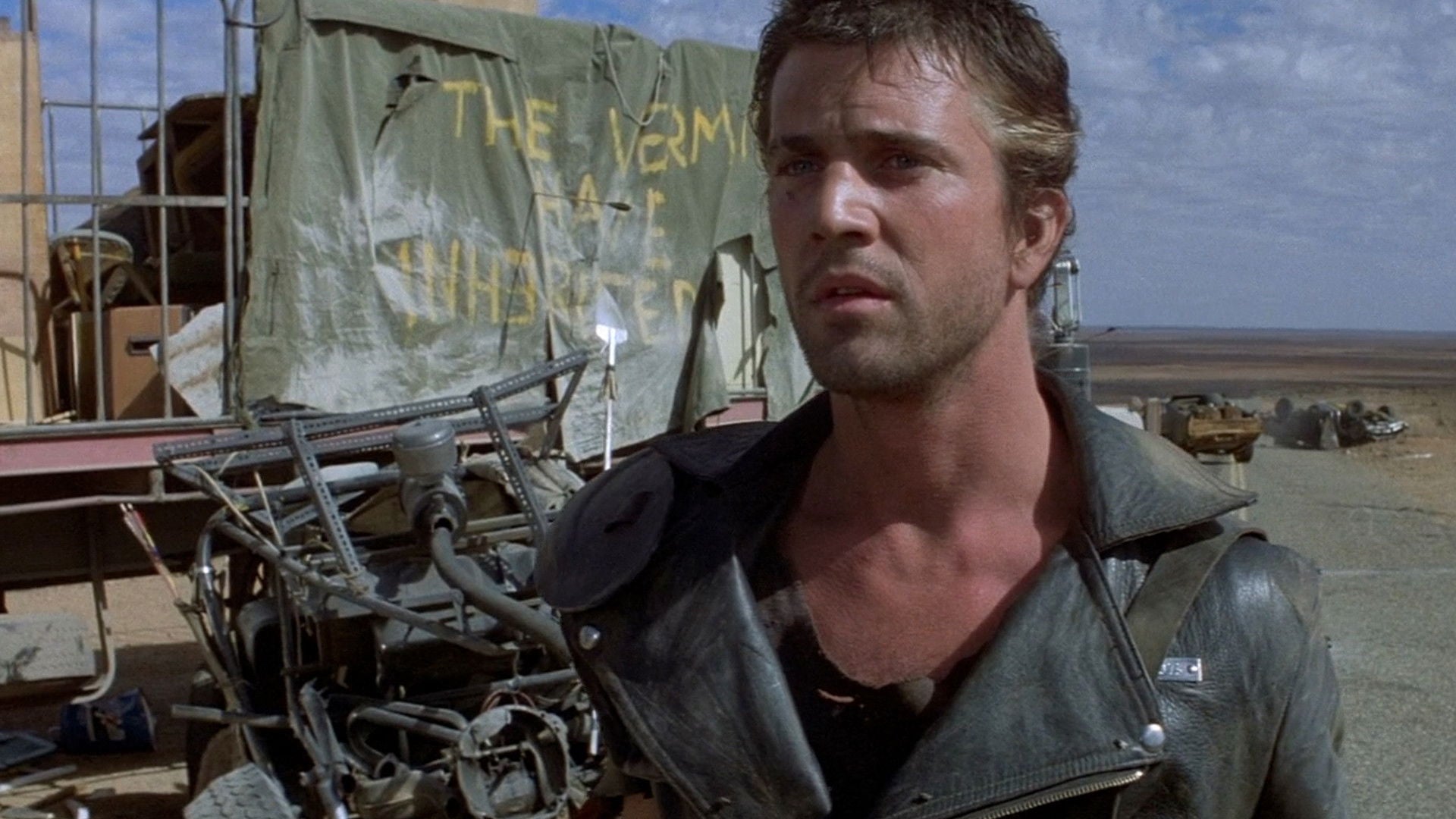 Foto do filme Mad Max 2: A Caçada Continua