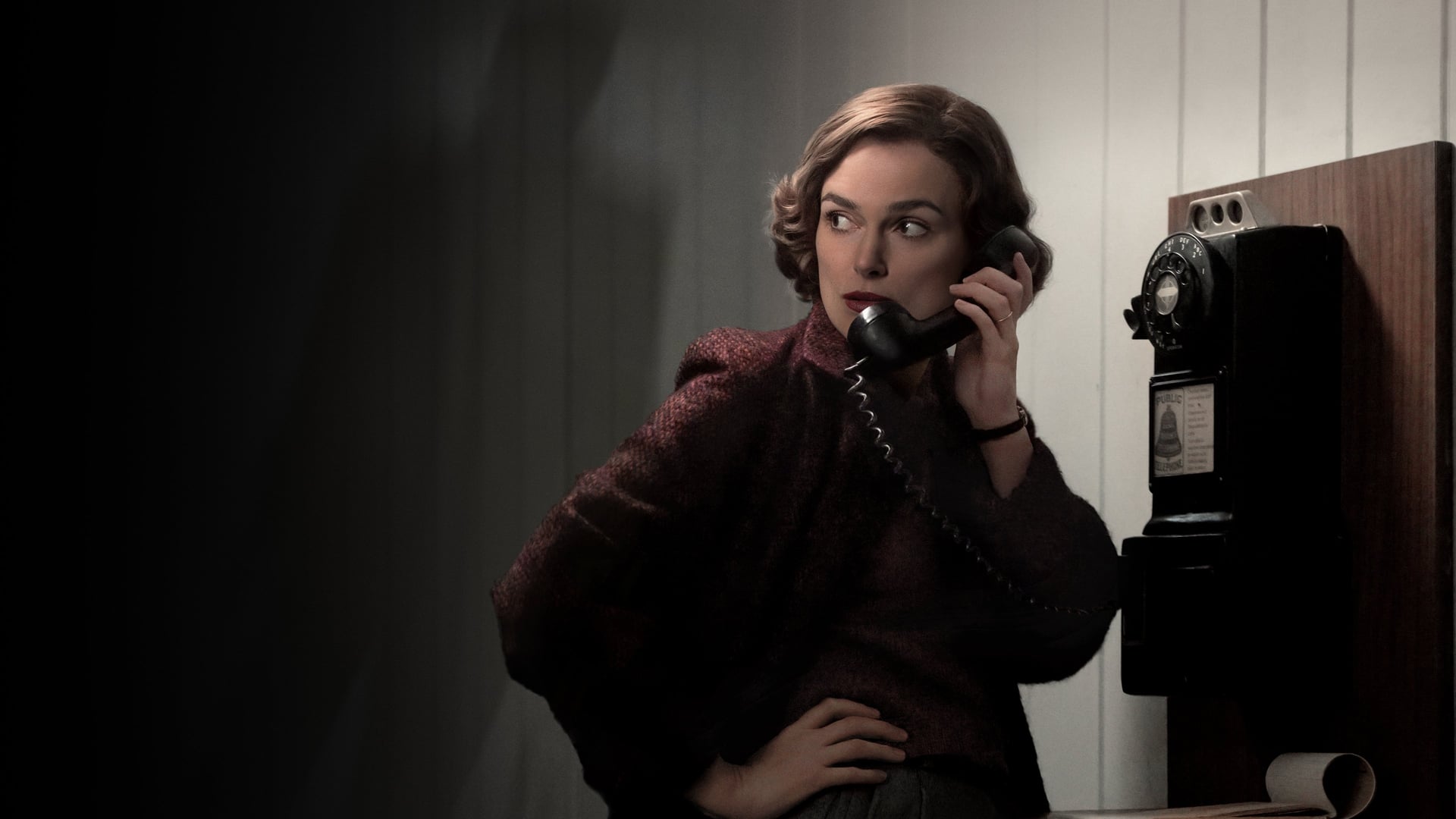 Foto do filme O Estrangulador de Boston