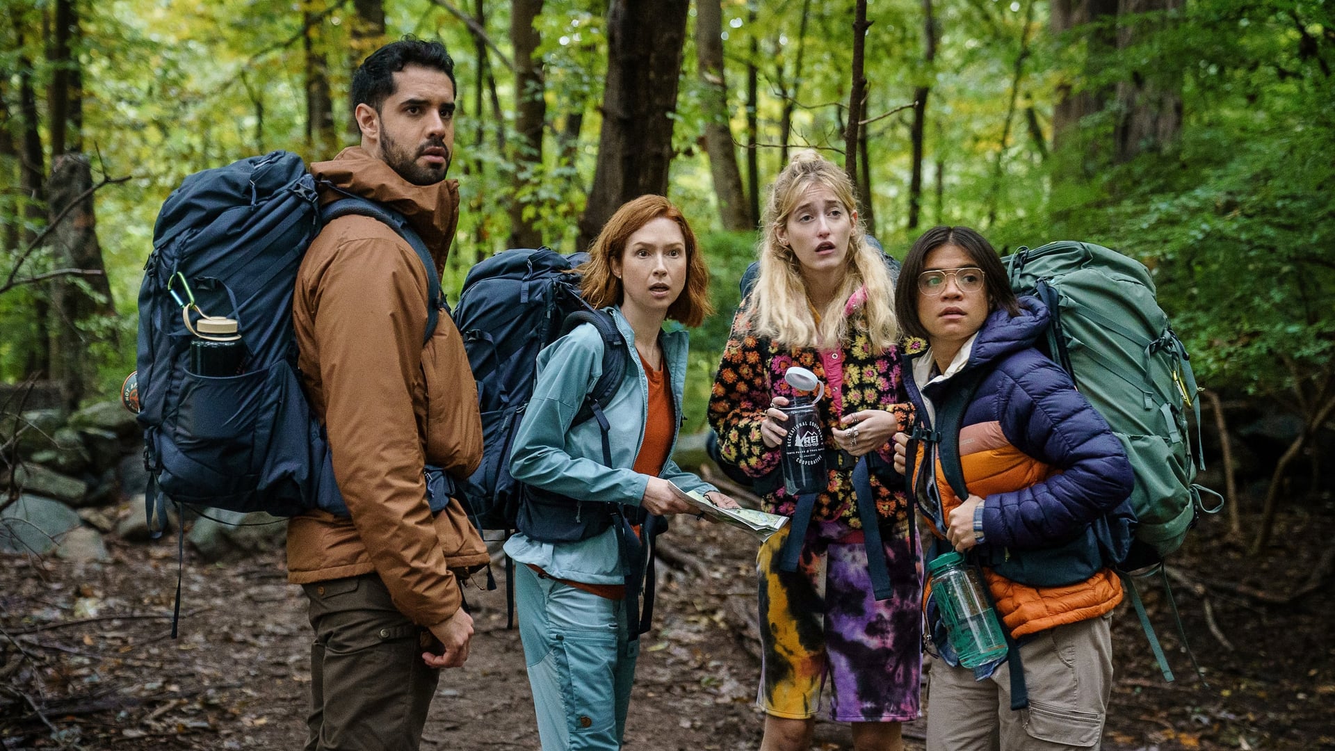 Foto do filme Felicidade para Principiantes